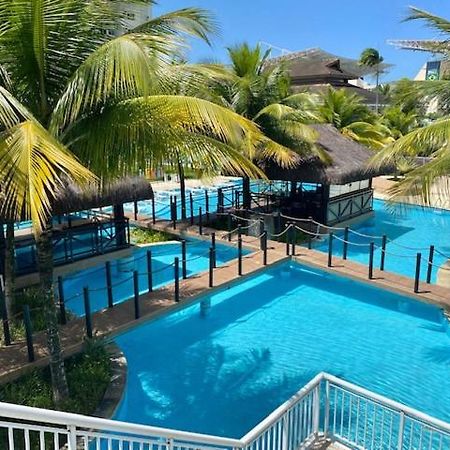 Barra da Tijuca Depto decorado en Exclusivo Resort Río de Janeiro Exterior foto
