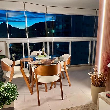 Barra da Tijuca Depto decorado en Exclusivo Resort Río de Janeiro Exterior foto