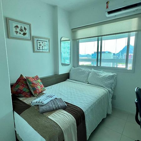 Barra da Tijuca Depto decorado en Exclusivo Resort Río de Janeiro Exterior foto