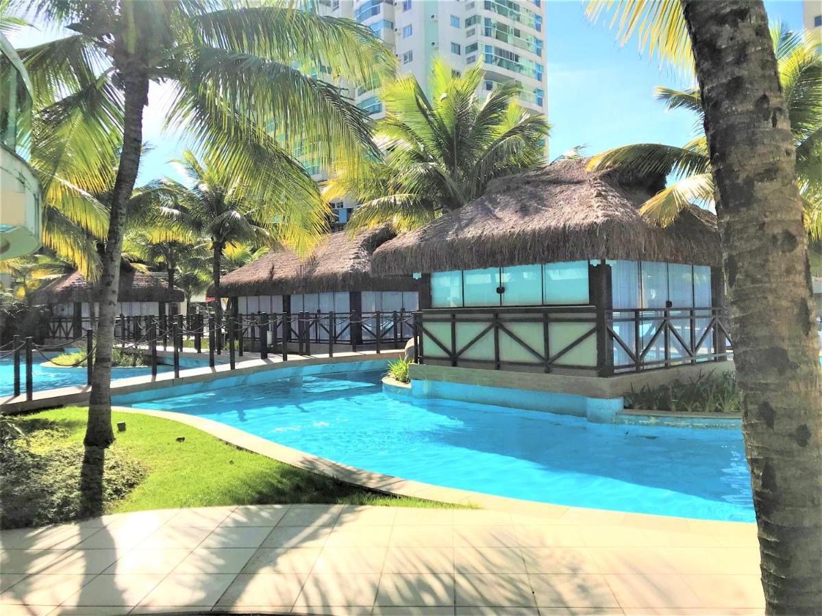 Barra da Tijuca Depto decorado en Exclusivo Resort Río de Janeiro Exterior foto