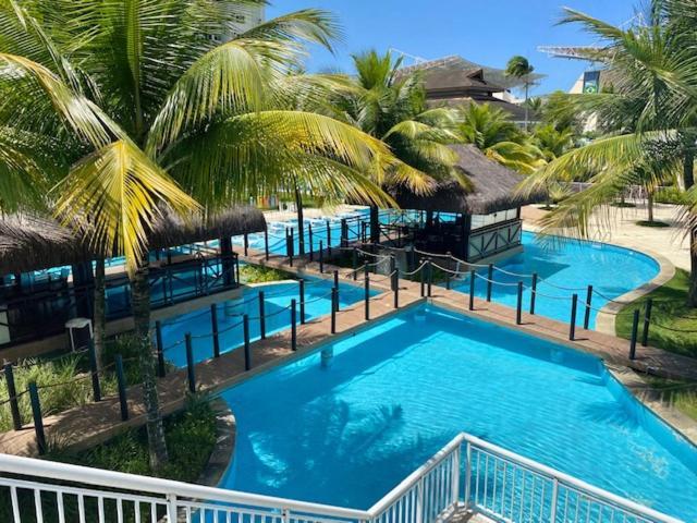 Barra da Tijuca Depto decorado en Exclusivo Resort Río de Janeiro Exterior foto