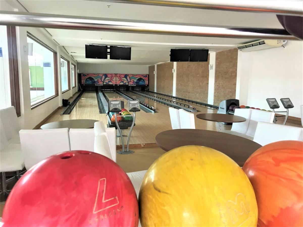 Barra da Tijuca Depto decorado en Exclusivo Resort Río de Janeiro Exterior foto