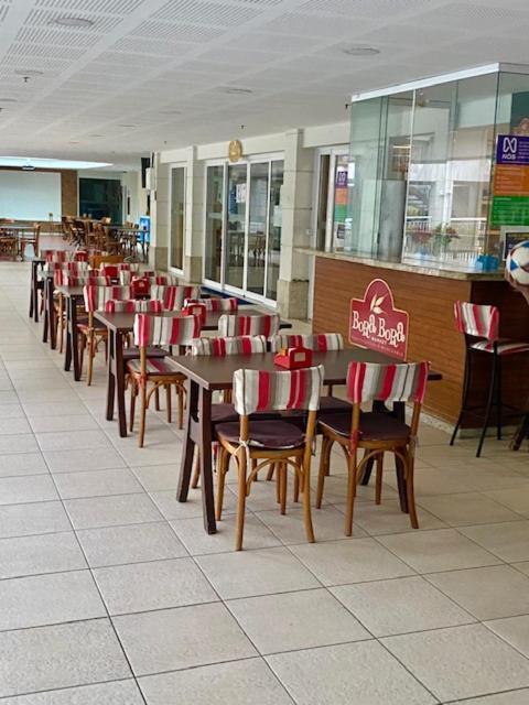 Barra da Tijuca Depto decorado en Exclusivo Resort Río de Janeiro Exterior foto