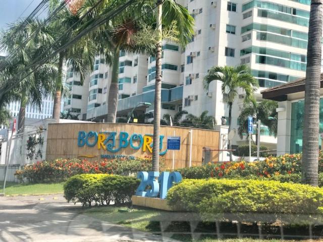 Barra da Tijuca Depto decorado en Exclusivo Resort Río de Janeiro Exterior foto