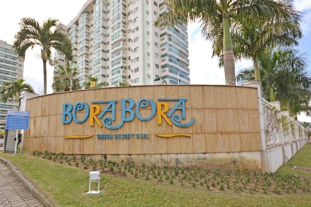 Barra da Tijuca Depto decorado en Exclusivo Resort Río de Janeiro Exterior foto