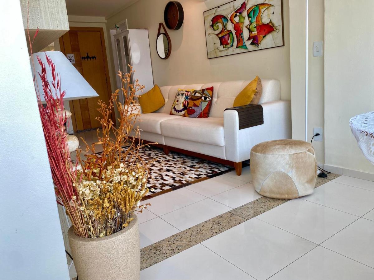 Barra da Tijuca Depto decorado en Exclusivo Resort Río de Janeiro Exterior foto