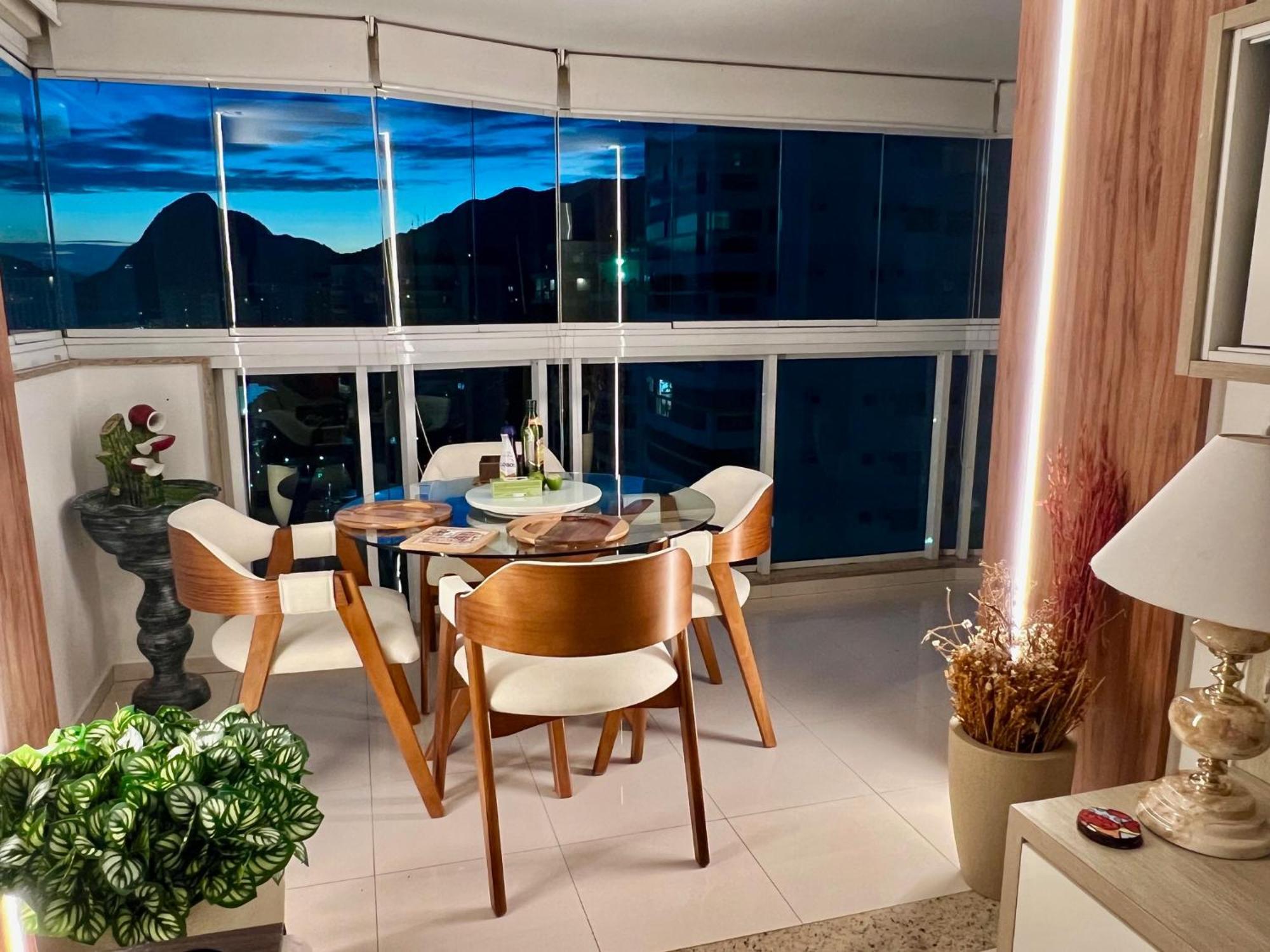Barra da Tijuca Depto decorado en Exclusivo Resort Río de Janeiro Exterior foto