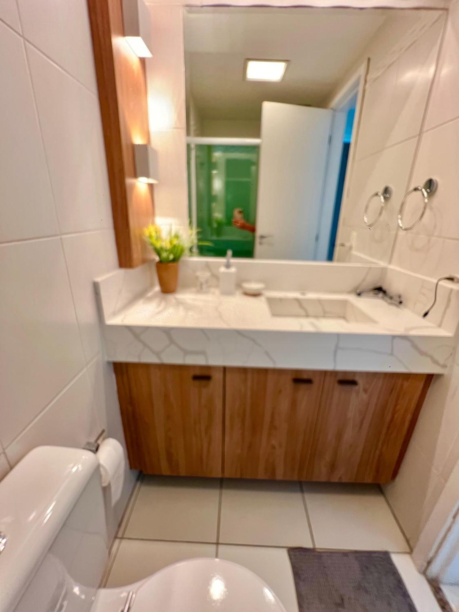 Barra da Tijuca Depto decorado en Exclusivo Resort Río de Janeiro Exterior foto